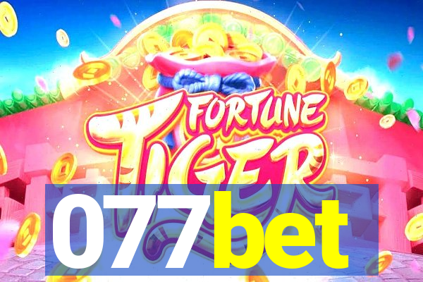 077bet