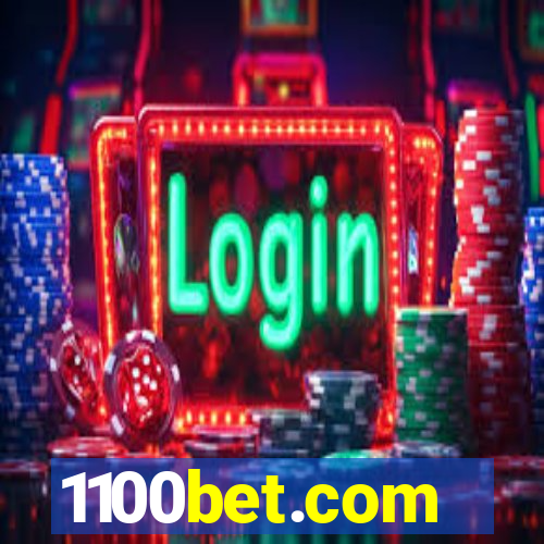 1100bet.com