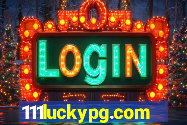 111luckypg.com