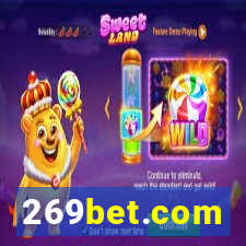 269bet.com