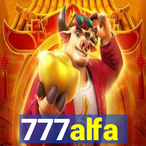 777alfa