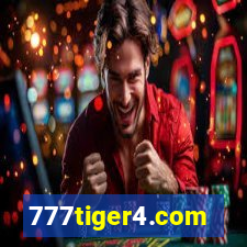 777tiger4.com