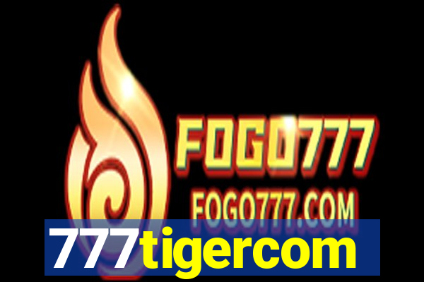 777tigercom