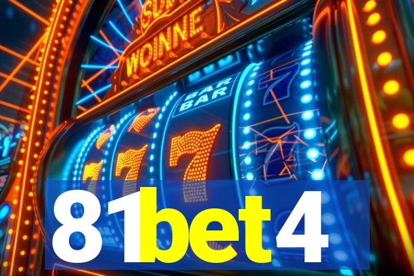 81bet4