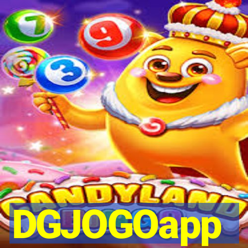 DGJOGOapp