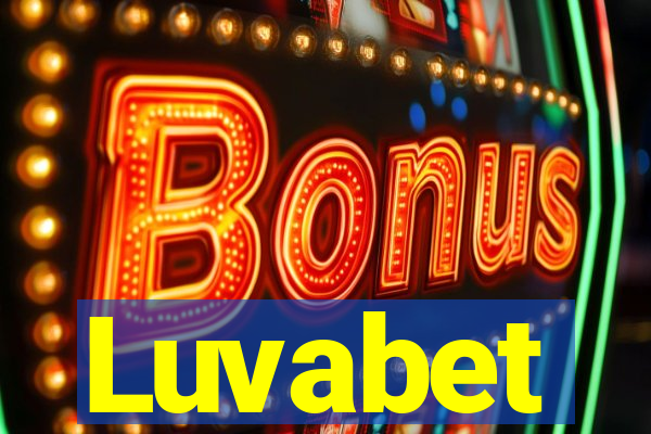 Luvabet