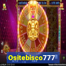 Ositebisco777