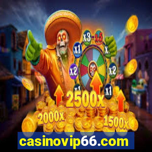 casinovip66.com