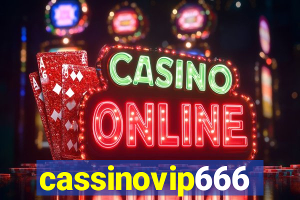 cassinovip666