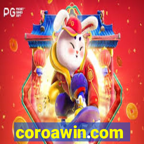 coroawin.com