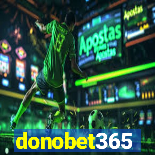 donobet365