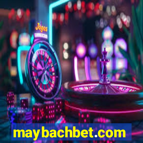 maybachbet.com