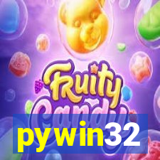 pywin32