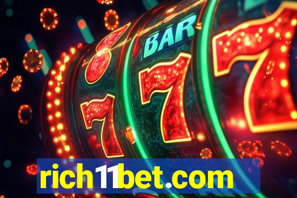 rich11bet.com