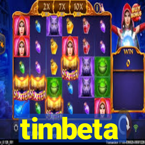 timbeta