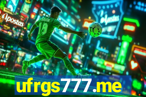 ufrgs777.me