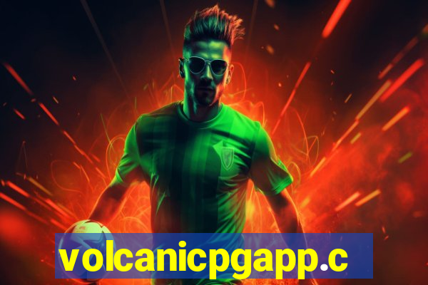 volcanicpgapp.com