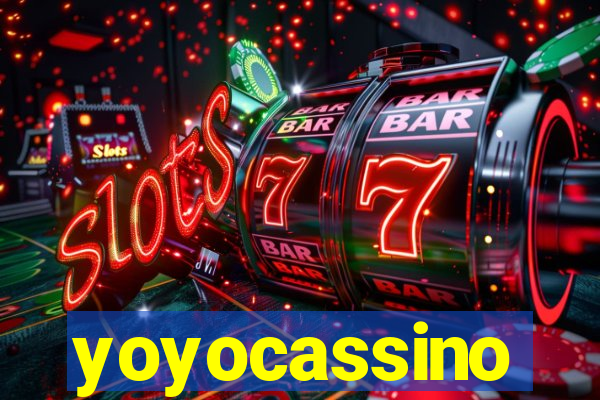 yoyocassino