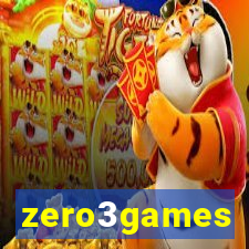 zero3games