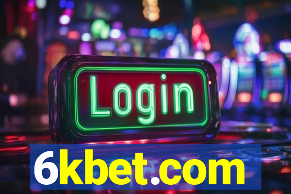 6kbet.com