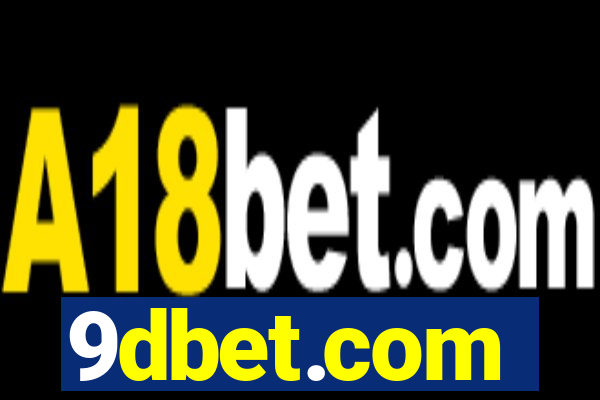 9dbet.com