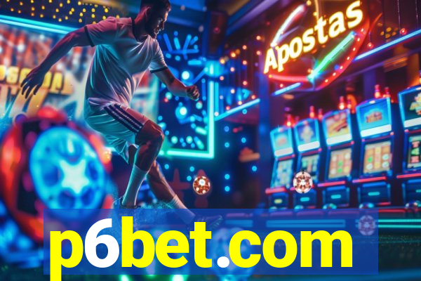 p6bet.com