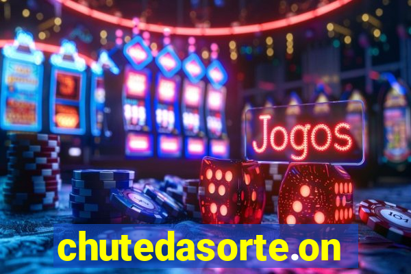 chutedasorte.online