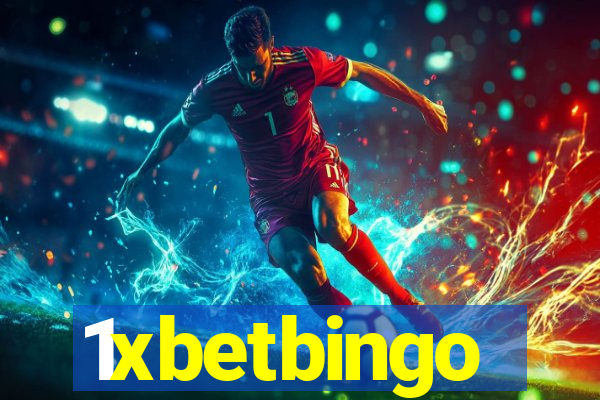 1xbetbingo