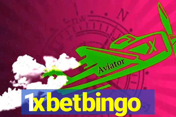 1xbetbingo