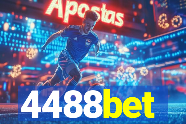 4488bet
