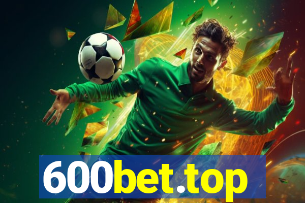 600bet.top