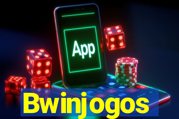 Bwinjogos