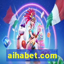 aihabet.com