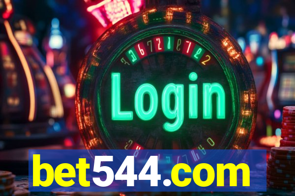 bet544.com