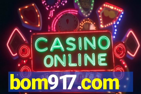 bom917.com