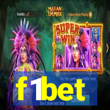 f1bet