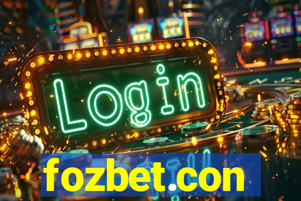 fozbet.con