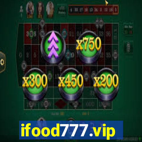 ifood777.vip