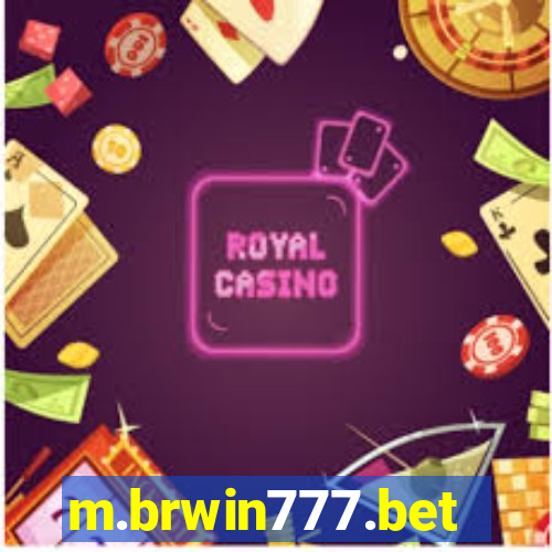 m.brwin777.bet