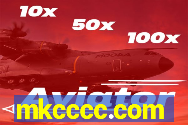 mkcccc.com