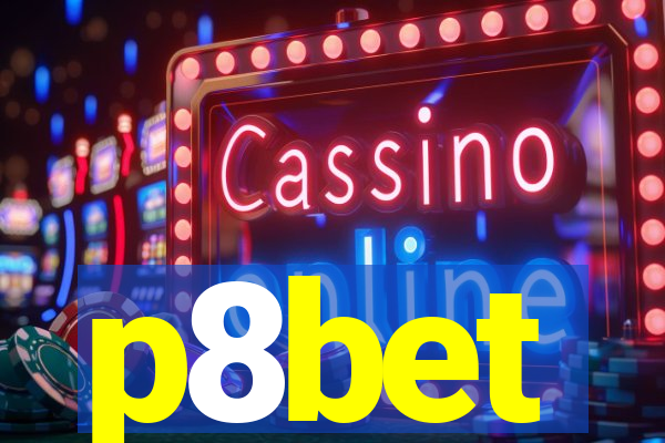 p8bet