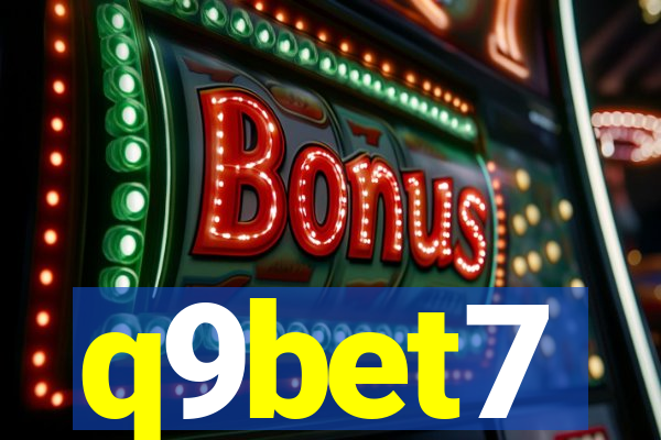q9bet7