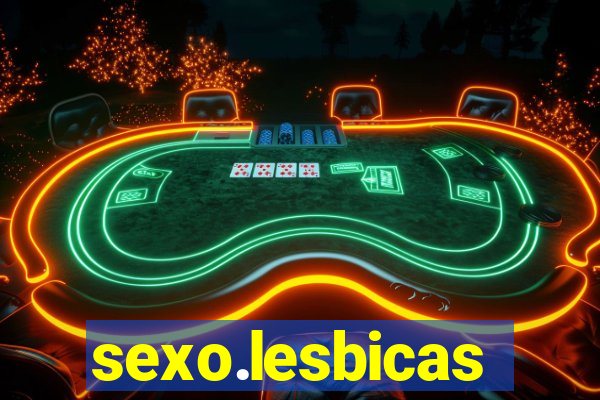 sexo.lesbicas