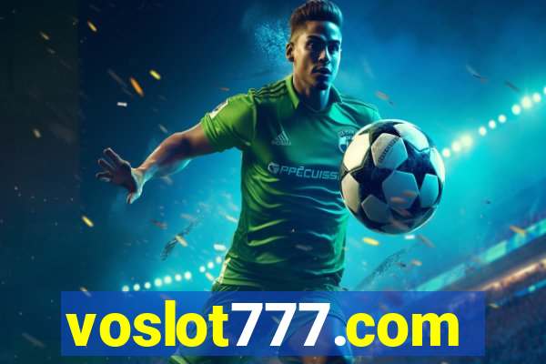 voslot777.com